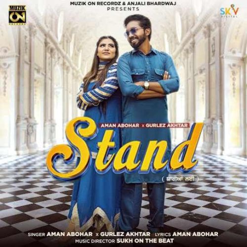 Stand Aman Abohar mp3 song ringtone, Stand Aman Abohar Ringtone Download - RiskyJatt.Com