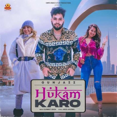 Hukam Karo Gunjazz mp3 song ringtone, Hukam Karo Gunjazz Ringtone Download - RiskyJatt.Com