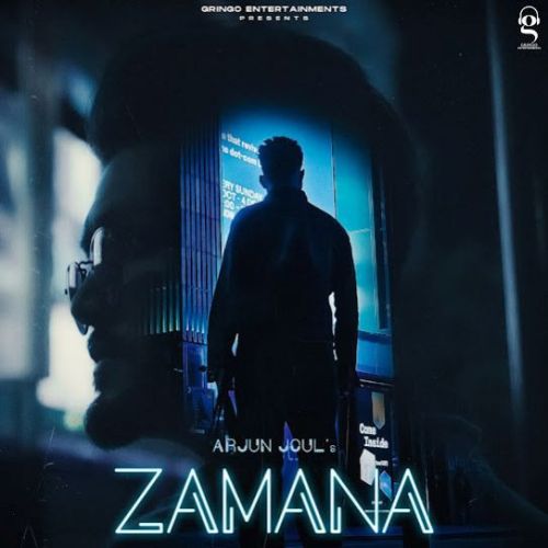 Zamana Arjun Joul mp3 song ringtone, Zamana Arjun Joul Ringtone Download - RiskyJatt.Com