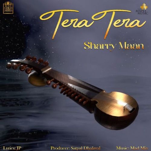 Tera Tera Sharry Maan mp3 song ringtone, TERA TERA Sharry Maan Ringtone Download - RiskyJatt.Com