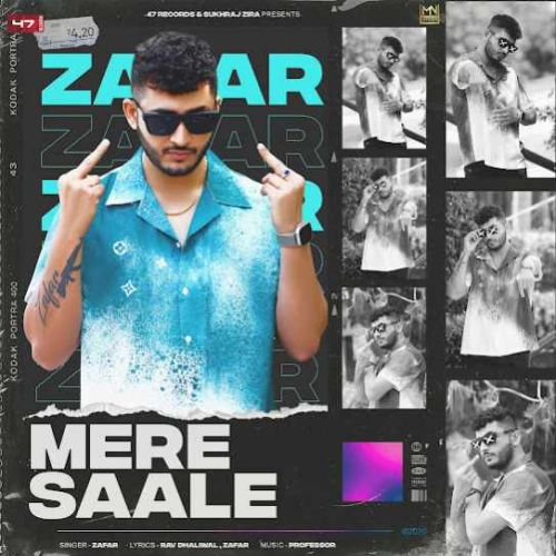 Mere Saale Zafar mp3 song ringtone, Mere Saale Zafar Ringtone Download - RiskyJatt.Com