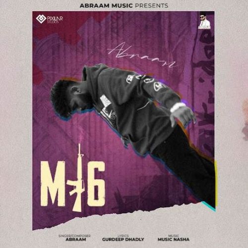 M16 Abraam mp3 song ringtone, M16 Abraam Ringtone Download - RiskyJatt.Com