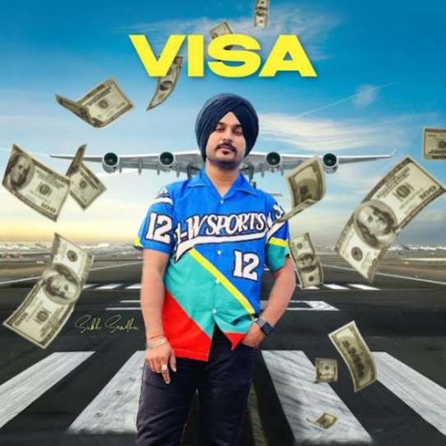 Visa Sukh Sandhu mp3 song ringtone, Visa Sukh Sandhu Ringtone Download - RiskyJatt.Com