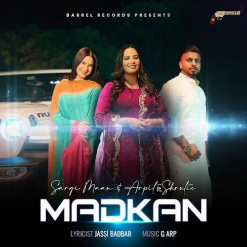 Madkan Sargi Maan mp3 song ringtone, Madkan Sargi Maan Ringtone Download - RiskyJatt.Com