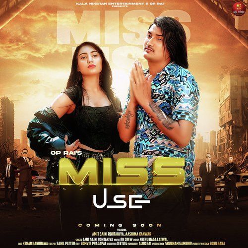 Miss Use Amit Saini Rohtakiya mp3 song ringtone, Miss Use Amit Saini Rohtakiya Ringtone Download - RiskyJatt.Com