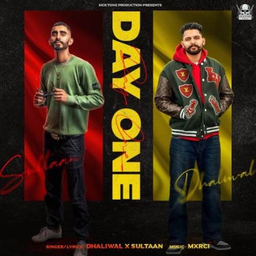 Day One Dhaliwal, Sultaan mp3 song ringtone, Day One Dhaliwal, Sultaan Ringtone Download - RiskyJatt.Com