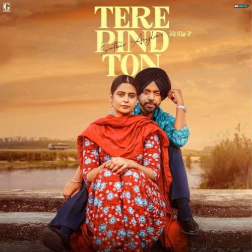 Tere Pind Ton Satbir Aujla mp3 song ringtone, Tere Pind Ton Satbir Aujla Ringtone Download - RiskyJatt.Com