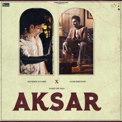 Aksar Mankirt Aulakh, Saabi Bhinder mp3 song ringtone, Aksar Mankirt Aulakh, Saabi Bhinder Ringtone Download - RiskyJatt.Com