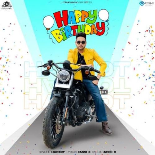 Happy Birthday Harjot mp3 song ringtone, Happy Birthday Harjot Ringtone Download - RiskyJatt.Com