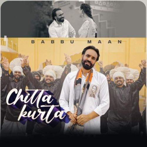 Chitta Kurta Babbu Maan mp3 song ringtone, Chitta Kurta Babbu Maan Ringtone Download - RiskyJatt.Com