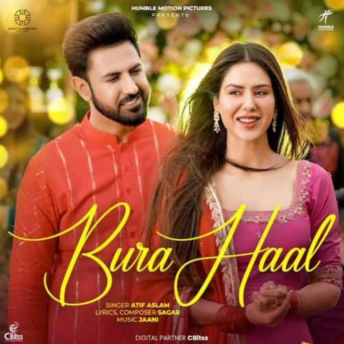 Bura Haal Atif Aslam mp3 song ringtone, Bura Haal Atif Aslam Ringtone Download - RiskyJatt.Com