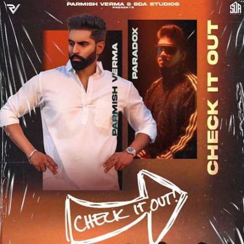 Check It Out Parmish Verma mp3 song ringtone, Check It Out Parmish Verma Ringtone Download - RiskyJatt.Com