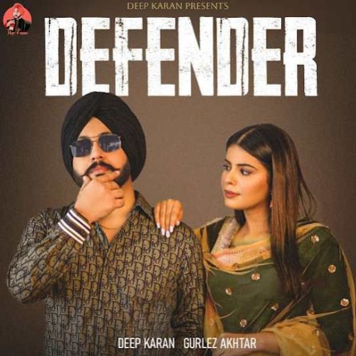 Defender Deep Karan mp3 song ringtone, Defender Deep Karan Ringtone Download - RiskyJatt.Com