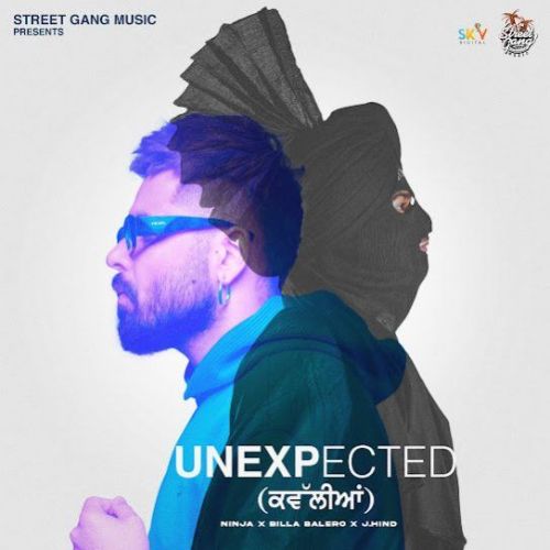 Unexpected Ninja mp3 song ringtone, Unexpected Ninja Ringtone Download - RiskyJatt.Com