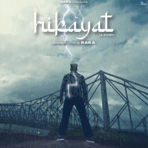 Hikayat (A Story) Raka mp3 song ringtone, Hikayat (A Story) Raka Ringtone Download - RiskyJatt.Com