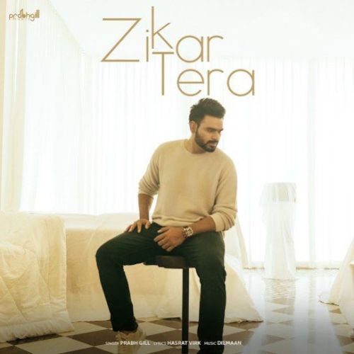 Zikar Tera Prabh Gill mp3 song ringtone, Zikar Tera Prabh Gill Ringtone Download - RiskyJatt.Com