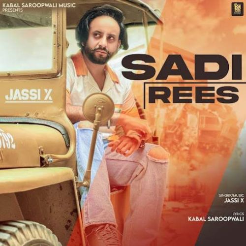 Sadi Rees Jassi X mp3 song ringtone, Sadi Rees Jassi X Ringtone Download - RiskyJatt.Com