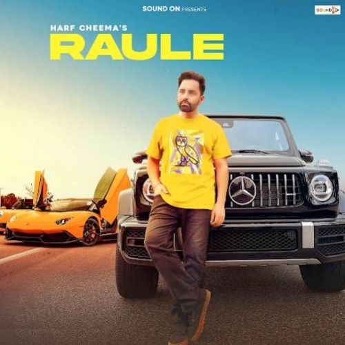 Raule Harf Cheema mp3 song ringtone, Raule Harf Cheema Ringtone Download - RiskyJatt.Com