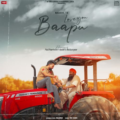 Love You Baapu Baaghi mp3 song ringtone, Love You Baapu Baaghi Ringtone Download - RiskyJatt.Com