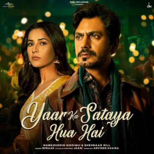 Yaar Ka Sataya Hua Hai B Praak mp3 song ringtone, Yaar Ka Sataya Hua Hai B Praak Ringtone Download - RiskyJatt.Com