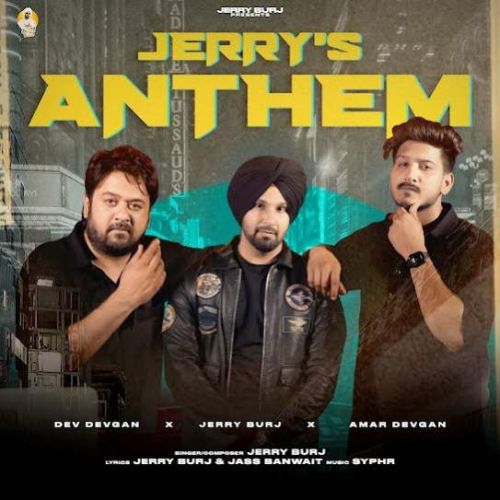 Jerry-s Anthem Jerry Burj mp3 song ringtone, Jerry-s Anthem Jerry Burj Ringtone Download - RiskyJatt.Com