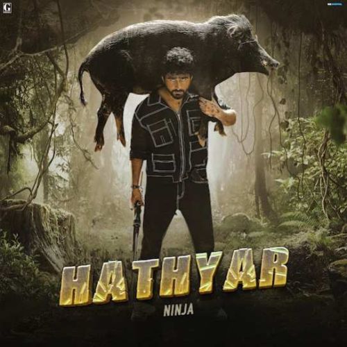 Hathyar Ninja mp3 song ringtone, Hathyar Ninja Ringtone Download - RiskyJatt.Com