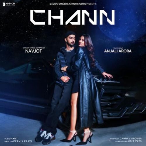 Chann Navjot mp3 song ringtone, Chann Navjot Ringtone Download - RiskyJatt.Com