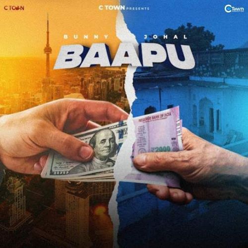 Baapu Bunny Johal mp3 song ringtone, Baapu Bunny Johal Ringtone Download - RiskyJatt.Com