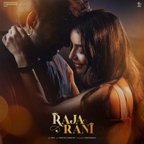 Raja Rani Ninja mp3 song ringtone, Raja Rani Ninja Ringtone Download - RiskyJatt.Com