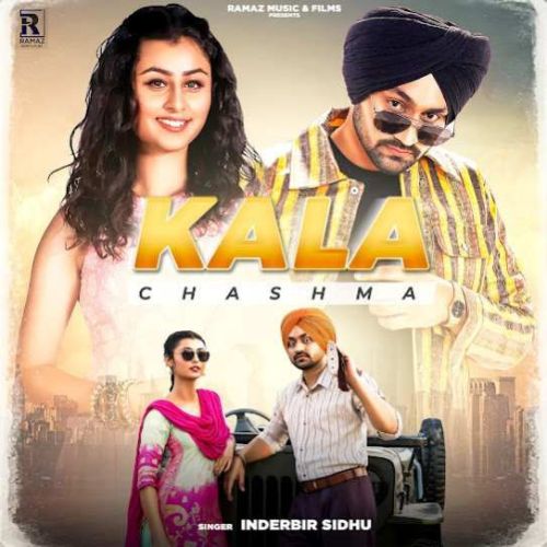 Kala Chashma Inderbir Sidhu mp3 song ringtone, Kala Chashma Inderbir Sidhu Ringtone Download - RiskyJatt.Com