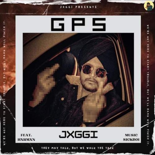 GPS Jxggi mp3 song ringtone, GPS Jxggi Ringtone Download - RiskyJatt.Com