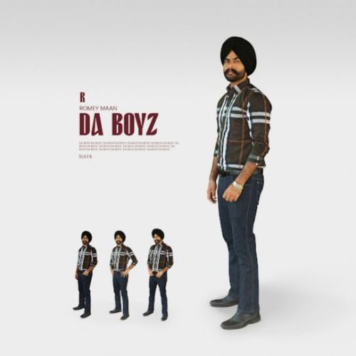 Da Boyz Romey Maan mp3 song ringtone, Da Boyz Romey Maan Ringtone Download - RiskyJatt.Com