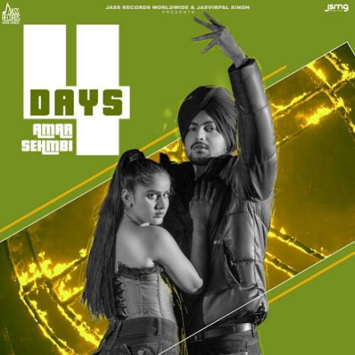 4 Days Amar Sehmbi mp3 song ringtone, 4 Days Amar Sehmbi Ringtone Download - RiskyJatt.Com