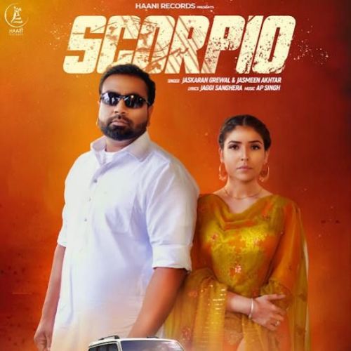 Scorpio Jaskaran Grewal mp3 song ringtone, Scorpio Jaskaran Grewal Ringtone Download - RiskyJatt.Com