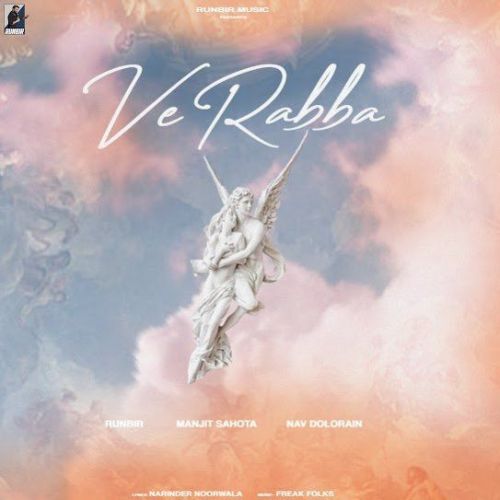 Ve Rabba Runbir mp3 song ringtone, Ve Rabba Runbir Ringtone Download - RiskyJatt.Com