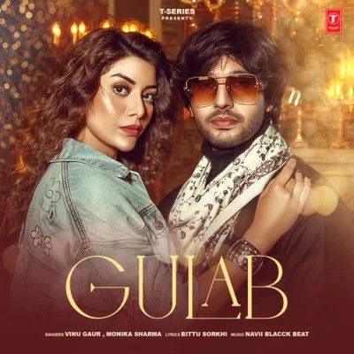 Gulab Vinu Gaur, Monika Sharma mp3 song ringtone, Gulab Vinu Gaur, Monika Sharma Ringtone Download - RiskyJatt.Com