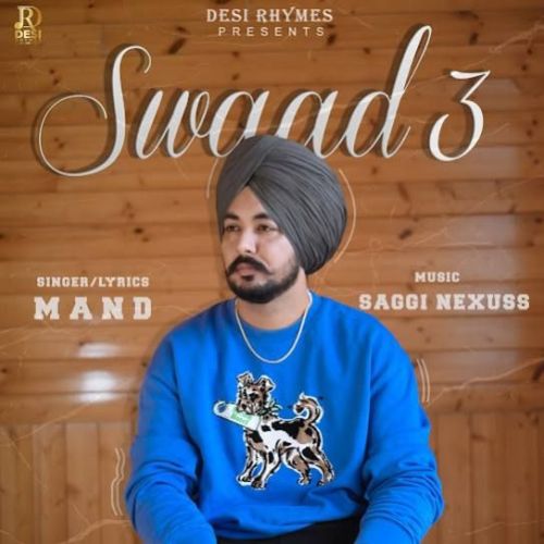 Swaad 3 Mand mp3 song ringtone, Swaad 3 Mand Ringtone Download - RiskyJatt.Com