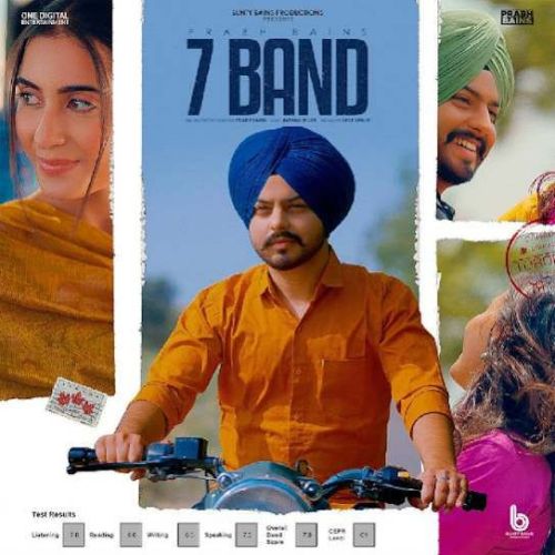 7 Band Prabh Bains mp3 song ringtone, 7 Band Prabh Bains Ringtone Download - RiskyJatt.Com