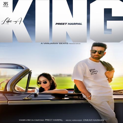 King Preet Harpal mp3 song ringtone, King Preet Harpal Ringtone Download - RiskyJatt.Com