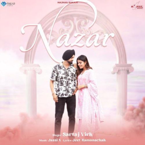 Nazar Sartaj Virk mp3 song ringtone, Nazar Sartaj Virk Ringtone Download - RiskyJatt.Com