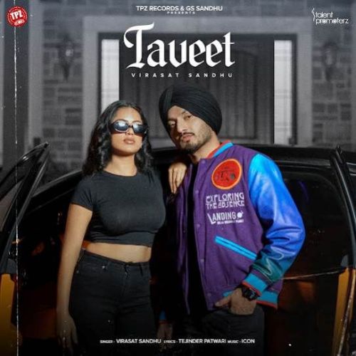 Taveet Virasat Sandhu mp3 song ringtone, Taveet Virasat Sandhu Ringtone Download - RiskyJatt.Com