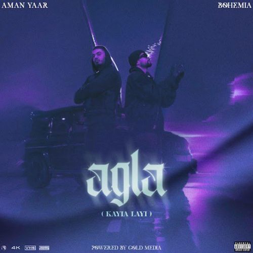 Agla (Kayia Layi) Aman Yaar, Bohemia mp3 song ringtone, Agla (Kayia Layi) Aman Yaar, Bohemia Ringtone Download - RiskyJatt.Com