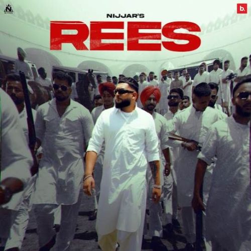 Rees Nijjar mp3 song ringtone, Rees Nijjar Ringtone Download - RiskyJatt.Com