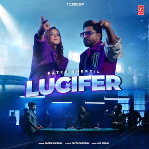 Lucifer Fateh Shergill mp3 song ringtone, Lucifer Fateh Shergill Ringtone Download - RiskyJatt.Com