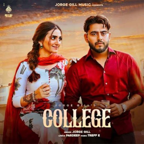 College Jorge Gill mp3 song ringtone, College Jorge Gill Ringtone Download - RiskyJatt.Com