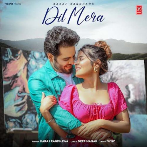 Dil Mera Karaj Randhawa mp3 song ringtone, Dil Mera Karaj Randhawa Ringtone Download - RiskyJatt.Com