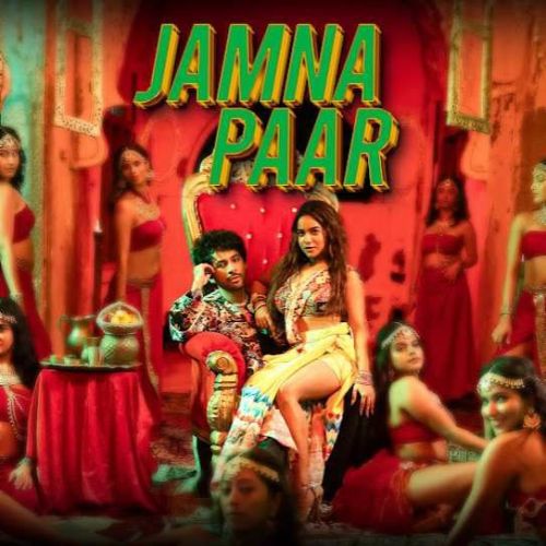 Jamna Paar Tony Kakkar mp3 song ringtone, Jamna Paar Tony Kakkar Ringtone Download - RiskyJatt.Com