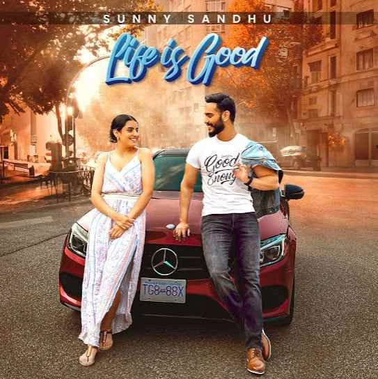 Sunny Sandhu New Songs and Top 20 Albums