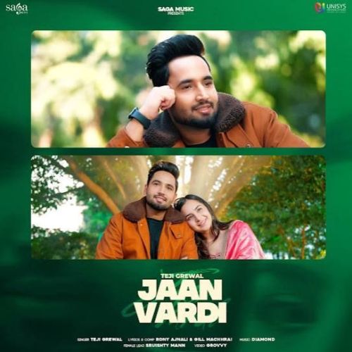 Jaan Vardi Teji Grewal mp3 song ringtone, Jaan Vardi Teji Grewal Ringtone Download - RiskyJatt.Com