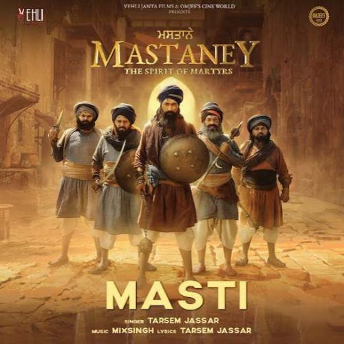 Masti (Mastaney) Tarsem Jassar mp3 song ringtone, Masti (Mastaney) Tarsem Jassar Ringtone Download - RiskyJatt.Com